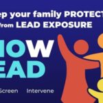 Greene County Public Health Know Lead Campaign