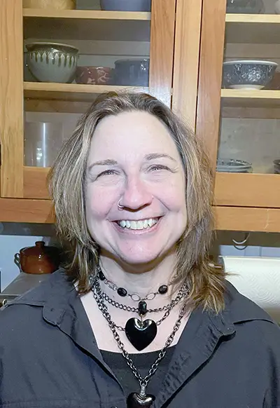 Winning Woman April 2025: Noelle Adamoschek