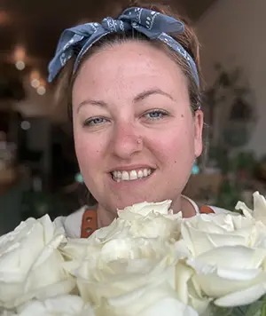 Winning Woman May 2025: Jessica Cahill