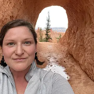 Winning Woman June 2025: Heather Morse
