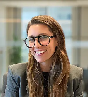 Winning Woman July 2025: Charlotte Simmons