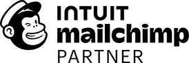 Mailchimp Partner Badge