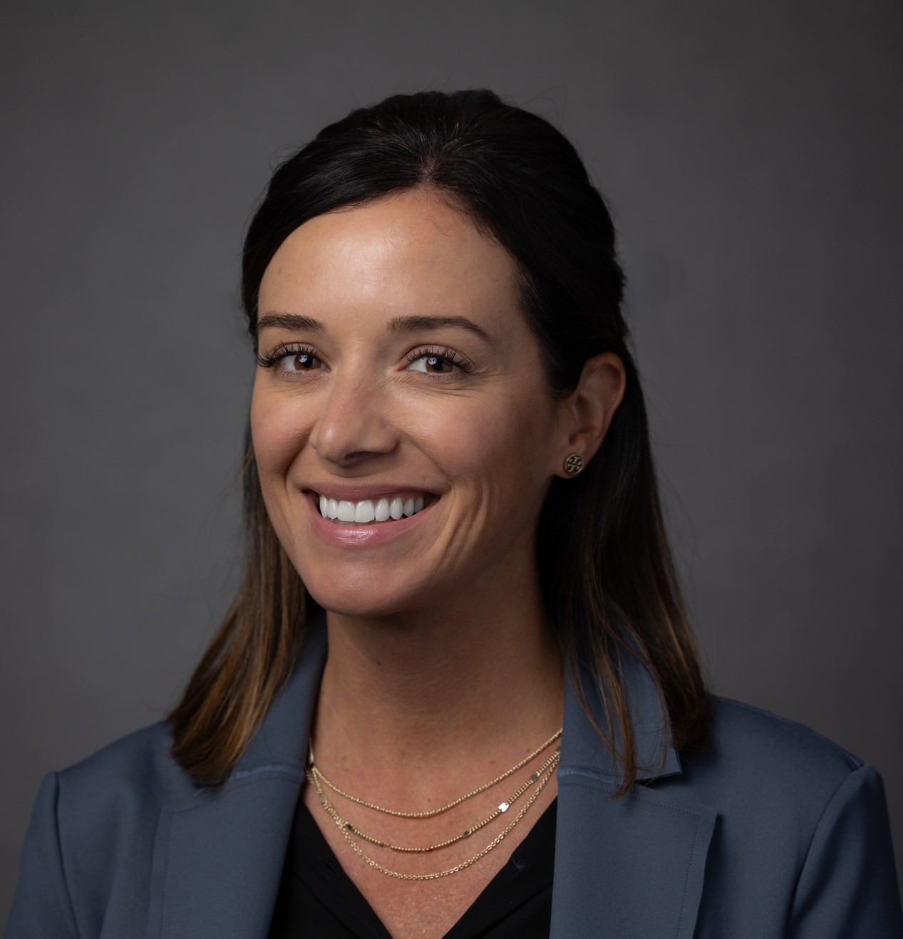 Winning Woman August 2025: Jill Mayer
