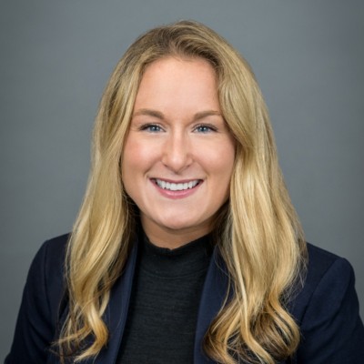 Winning Woman September 2025: Jackie Lamaree